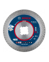 bosch powertools Bosch X-Lock HC Dia TS 125x22.23x1.6x10 - 2608900658 EXPERT RANGE - nr 3