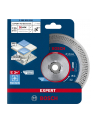 bosch powertools Bosch X-Lock HC Dia TS 125x22.23x1.6x10 - 2608900658 EXPERT RANGE - nr 4