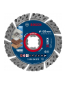 bosch powertools Bosch X-LOCK MultiMat 125x22.23x2.4x12 - 2608900670 EXPERT RANGE - nr 3