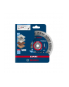 bosch powertools Bosch X-LOCK MultiMat 125x22.23x2.4x12 - 2608900670 EXPERT RANGE - nr 4