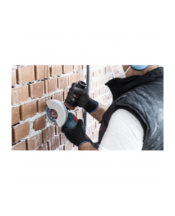 bosch powertools Bosch X-LOCK MultiMat 125x22.23x2.4x12 - 2608900670 EXPERT RANGE