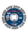 bosch powertools Bosch X-LOCK MultiMat 125x22.23x2.4x12 - 2608900670 EXPERT RANGE - nr 7