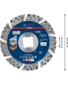 bosch powertools Bosch X-LOCK MultiMat 125x22.23x2.4x12 - 2608900670 EXPERT RANGE - nr 8