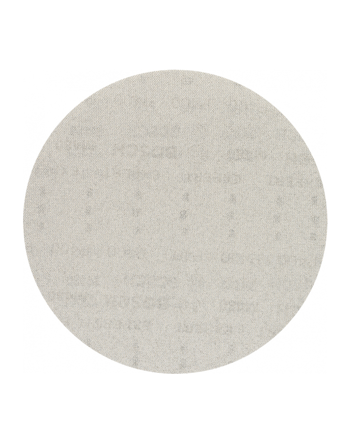 bosch powertools Bosch mesh structure sanding sheet M480 225mm K100 25x - 2608900708 EXPERT RANGE główny