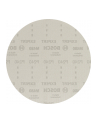bosch powertools Bosch mesh structure sanding sheet M480 225mm K240 25x - 2608900713 EXPERT RANGE - nr 4