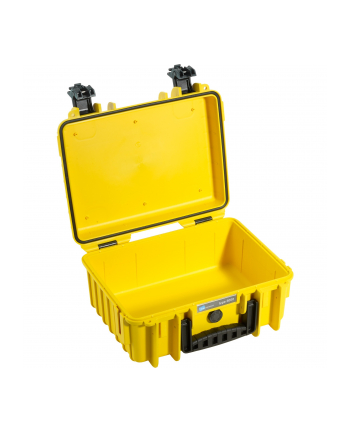 B'W International outdoor.case type 3000 / Y ye - 3000 / Y