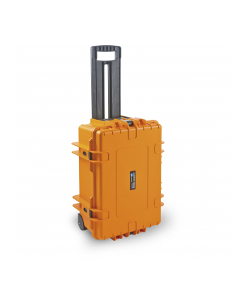 B'W International outdoor.case type 6700 empty og - 6700 / O