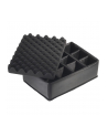 B'W International variable compartment division Case 4000 - RPD / 4000 - nr 2