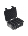 B'W International variable compartment division Case 4000 - RPD / 4000 - nr 3