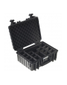 B'W International variable compartment division Case 5000 - RPD / 5000 - nr 3