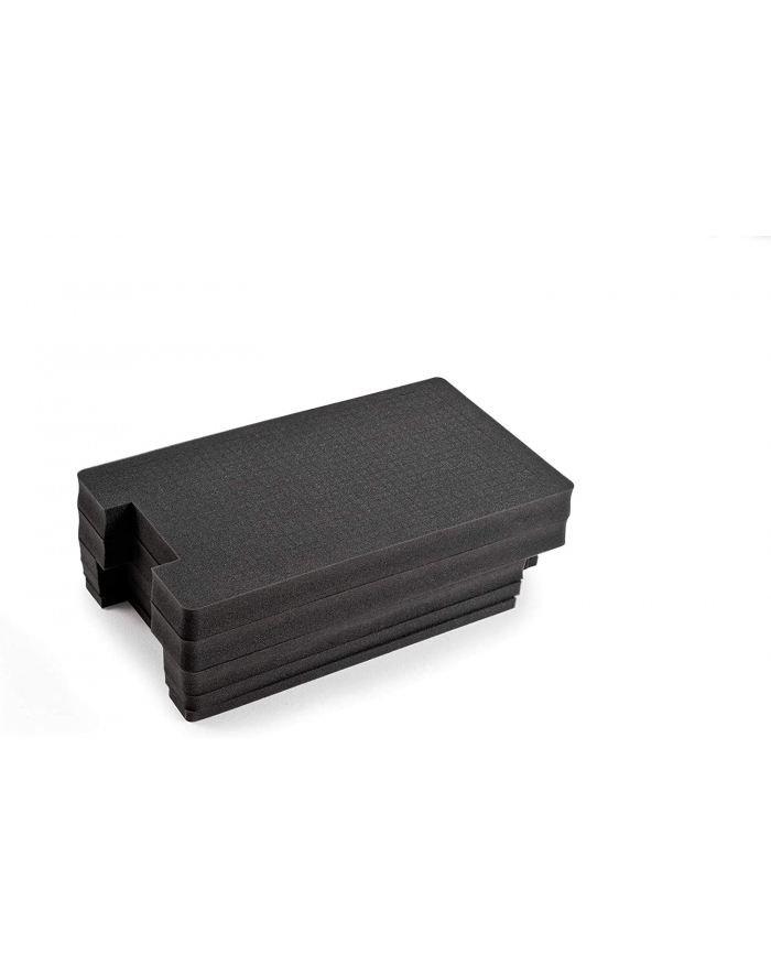 B'W International foam insert Outdoor Case 6600 - SI / 6600 główny