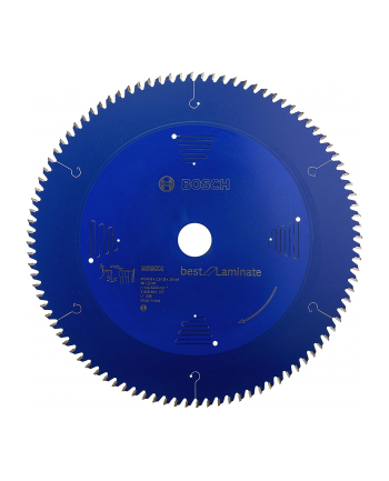 bosch powertools Bosch circular saw blade BS LF B 305x30-96 - 2608642137
