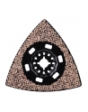 bosch powertools Bosch sanding plate MultiMaterial AVZ90RT4 1St - 2608900047 EXPERT RANGE - nr 3