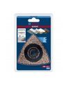 bosch powertools Bosch sanding plate MultiMaterial AVZ90RT4 1St - 2608900047 EXPERT RANGE - nr 4
