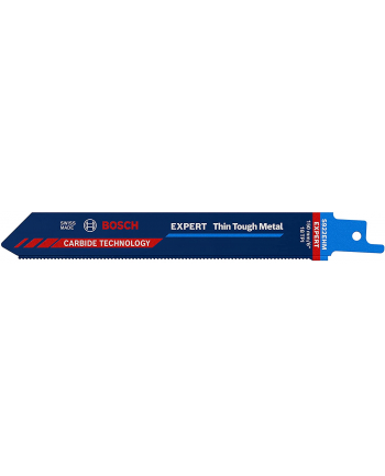 bosch powertools Bosch reciprocating saw blade S922EHM 1St - 2608900360 EXPERT RANGE