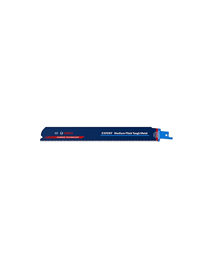 bosch powertools Bosch saber saw blade S1155HHM 3pcs - 2608900375 EXPERT RANGE główny