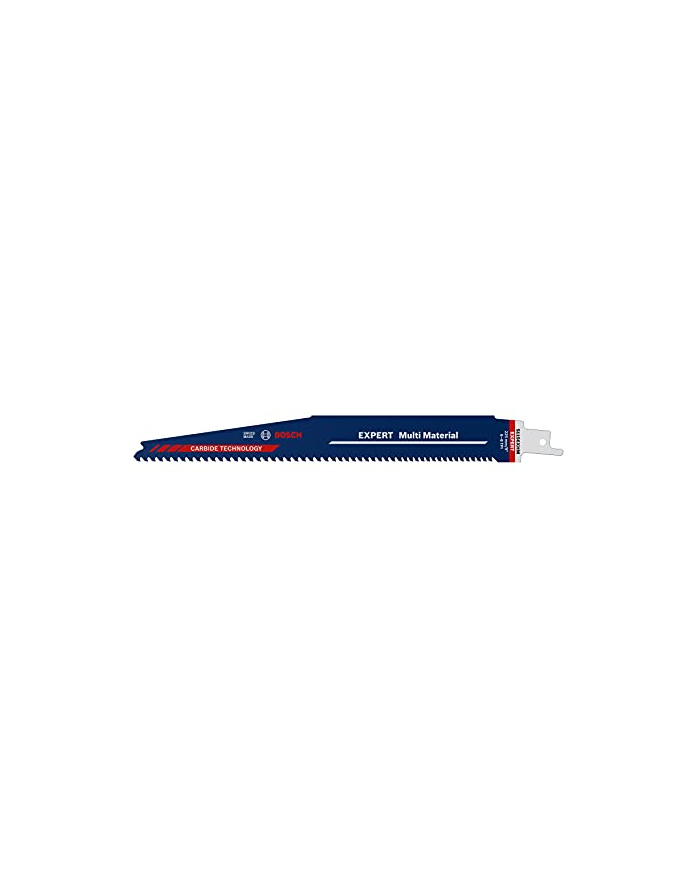 bosch powertools Bosch saber saw blade S1156XHM 1St - 2608900391 EXPERT RANGE główny