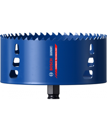 bosch powertools BOSCH hole saw ToughMaterial 152mm - 2608900444 EXPERT RANGE