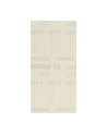 bosch powertools BOSCH Mesh structure sanding sheet M480 93x186 K180 10x - 2608900747 EXPERT RANGE - nr 2
