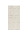 bosch powertools BOSCH Mesh structure sanding sheet M480 93x186 K240 10x - 2608900749 EXPERT RANGE - nr 1