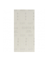 bosch powertools BOSCH Mesh structure sanding sheet M480 93x186 K320 10x - 2608900750 EXPERT RANGE - nr 3