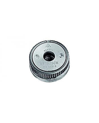 bosch powertools Bosch quick release nut-CLIC nut (conical) GGS - 3603301011