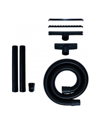 Einhell 5-piece accessory set 64mm - 2362010