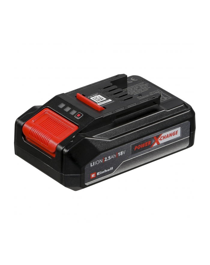 Einhell battery 18V 2.5Ah Power X-Change główny