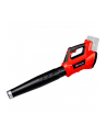 Einhell cordless leaf blower GE-LB 36/210 - Li E-Solo - nr 1