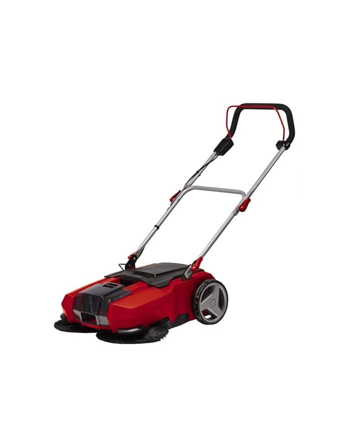 Einhell cordless sweeper TE-SW 18/610 Li - Solo bez akumulatora główny