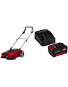 Einhell cordless sweeper TE-SW 18/610 Li - Solo bez akumulatora - nr 2