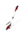 Einhell cordless grass shears / shrub shears GE-CG 18/100 Li T-Solo, 18Volt - nr 1