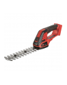 Einhell cordless grass shears / shrub shears GE-CG 18/100 Li-Solo, 18Volt 3410313 Li-Solo - nr 6
