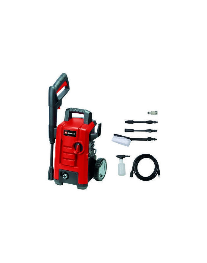 Einhell high pressure cleaner TC-HP 130 - 4140750 główny