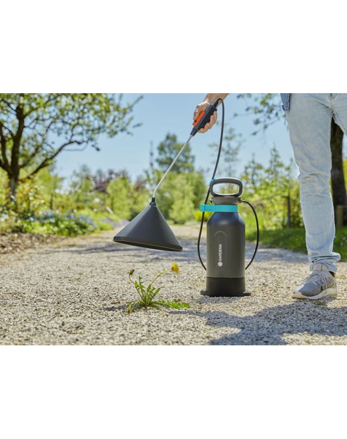 Gardena spray cone - 11150-20 główny