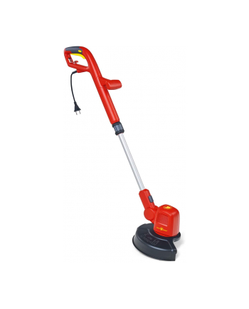 WOLF-Garten electric trimmer Lycos E / 350T - 25cm 350W