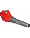 WOLF-Garten cordless leaf blower LYCOS 40/740 B - 240 km / h - nr 1