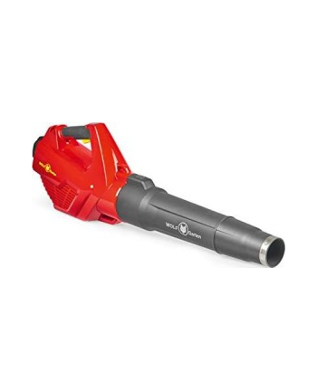 WOLF-Garten cordless leaf blower LYCOS 40/740 B - 240 km / h