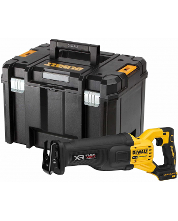 Dewalt cordless reciprocating saw DCS386NT-XJ 18V