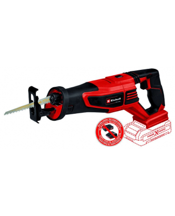 Einhell cordless universal saw TE-AP 18/28 Li - BL - Solo