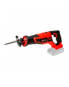 Einhell cordless universal saw TE-AP 18/28 Li - BL - Solo - nr 9