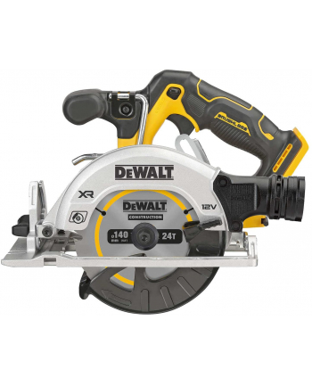 Dewalt cordless circular saw DCS512NT 12V | DCS512NT-XJ