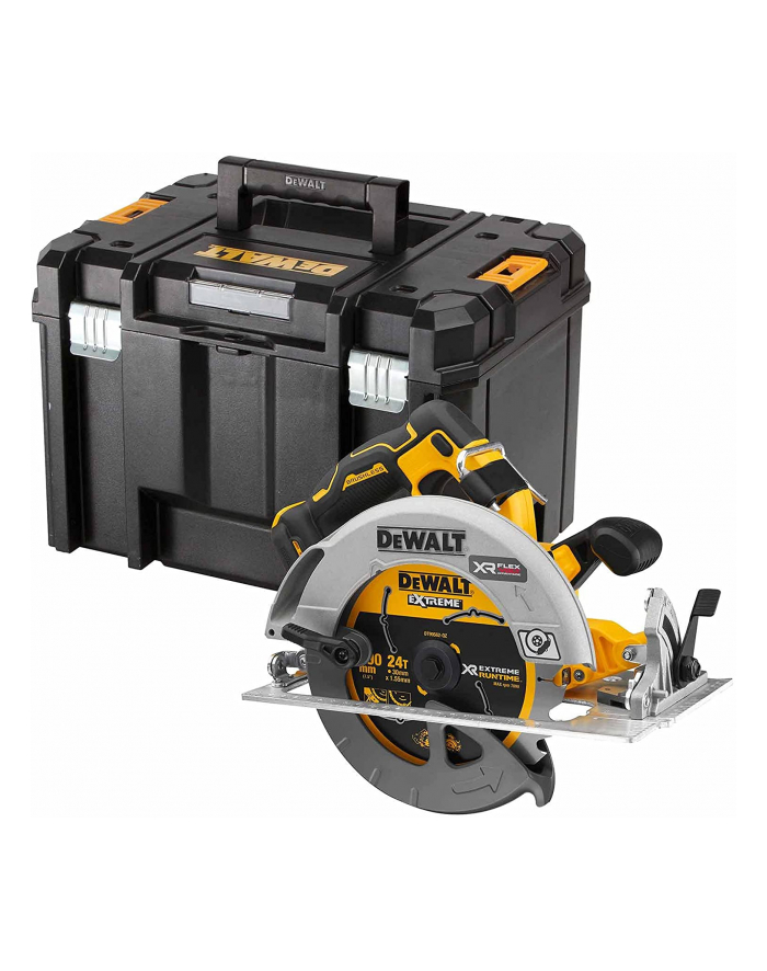 Dewalt cordless circular saw DCS573NT-XJ 18V główny