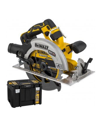 Dewalt cordless circular saw DCS573NT-XJ 18V