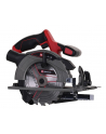 Einhell cordless circular saw TE-CS 18 / 165-1 - Li - Solo - nr 11