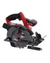 Einhell cordless circular saw TE-CS 18 / 165-1 - Li - Solo - nr 12