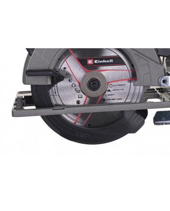 Einhell cordless circular saw TE-CS 18 / 165-1 - Li - Solo