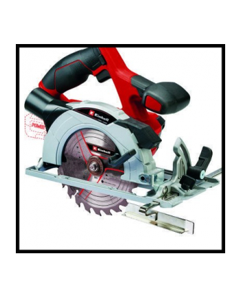 Einhell cordless circular saw TE-CS 18/150 Li - Solo