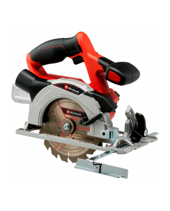 Einhell cordless circular saw TE-CS 18/150 Li - Solo