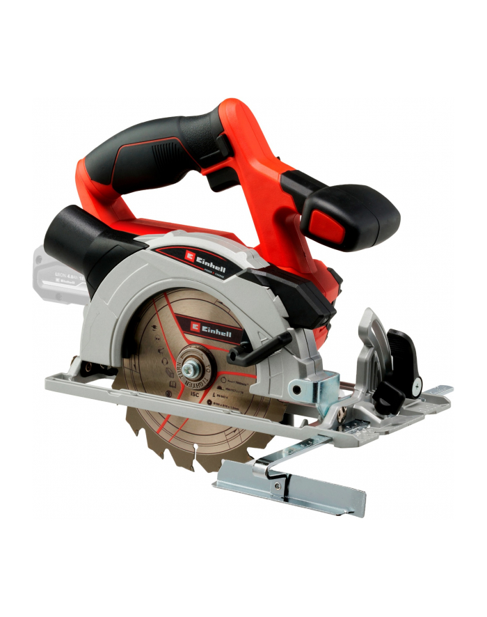 Einhell cordless circular saw TE-CS 18/150 Li - Solo główny
